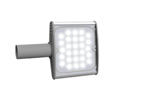 Светодиодный светильник ECOLED-40W-4490-S130x50-K1 Lite - картинка 1