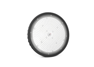 Светодиодный светильник ECOLED-320W-G60-K2 RING - картинка 1